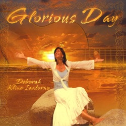 Deborah Kline-Iantorno - He Reigns
