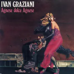 Agnese dolce Agnese - Ivan Graziani