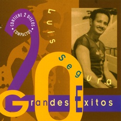 Luis Segura - Carinito de Mi Vida