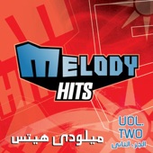 Melody Hits, Vol. 2 artwork