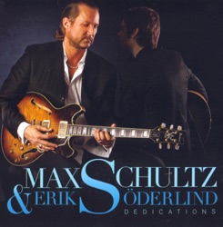 Erik Soderlind & Max Schultz - Mont-Saxonnex