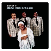 Gladys Knight & The Pips - Taste of Bitter Love