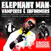 Vampires & Informers (Liondub & Tester's BK Jungle Mix) song lyrics