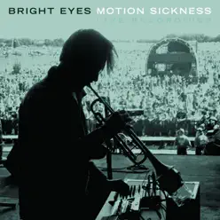 Motion Sickness (Live Recordings) - Bright Eyes