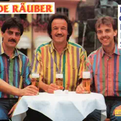 Köbes - De Räuber Köbes - De Räuber