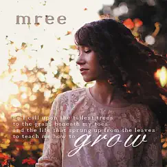 Grow by Mree album reviews, ratings, credits