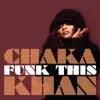 Funk This album lyrics, reviews, download