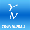 Yoga Nidra 1 - Ysabel Pons Argent