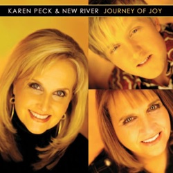 Karen Peck & New River - Whispered Prayers