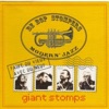Be Bop Stompers - There Will Never Be Another You