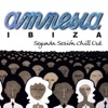 Amnesia Ibiza Segunda Sesion Chill Out