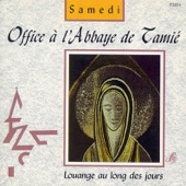 Chœur de l'Abbaye de Tamié - Complies: Salve Regina