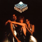 Blame It On The Music