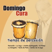 Tiempo De Percusión artwork