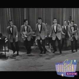 Résultat de recherche d'images pour "freddie bell & the bellboys and ed sullivan show"