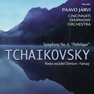 Tchaikovsky: Symphony No. 6 