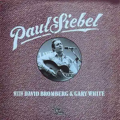 Live At McCabe's with David Bromberg - David Bromberg Live At McCabe's with David Bromberg - David Bromberg