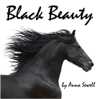 Anna Sewell - Black Beauty (Unabridged) artwork
