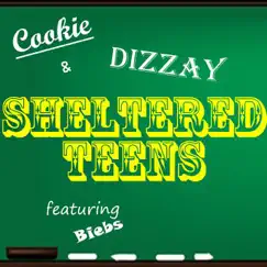 Sheltered Teens (feat. Dizzay & Biebs) - Single by Cookie album reviews, ratings, credits