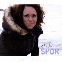 Else Iren - Takk at Du Tok Mine Byrder