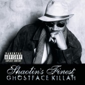 Ghostface Killah: Shaolin's Finest