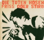 Friss Oder Stirb - EP