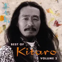 Best of Kitaro, Vol. 2 - Kitaro