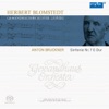 Gewandhausorchester Leipzig & Herbert Blomstedt - Symphony No. 7 in E Major, WAB 107: I.Allegro Moderato