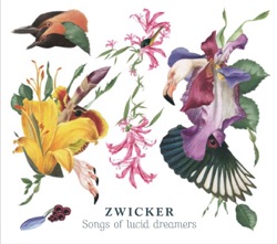 Zwicker - Make It Happen (feat. Heidi Happy)