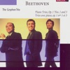 The Gryphon Trio - Piano Trio in C Minor, Op. 1, No. 3: IV. Finale (Prestissimo)