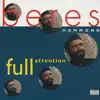 Full Attention album lyrics, reviews, download