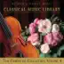 Classical Music Library: The Essential Collection, Vol. 4 album cover