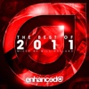 Enhanced Best of 2011 (Mixed By Will Holland)