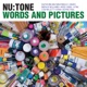 WORDS AND PICTURES cover art