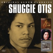 Shuggie Otis - Sweet Thang