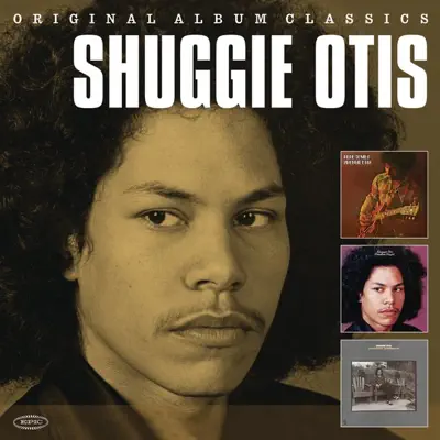 Original Album Classics - Shuggie Otis