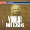 Vivaldi: Four Seasons - Academic Chamber Orchestra Moscow 'Musica Viva' & Alexander Rudin