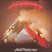 Krokus - No Way