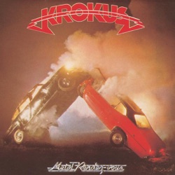 Krokus - Lady Double Dealer
