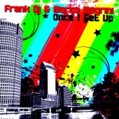 Once I Get Up (Federico Palma Remix) artwork