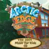 LifeWay's Arctic Edge: Where Adventure Meets Courage - EP album lyrics, reviews, download
