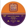 We Shall Overcome ( Yoruba Soul Remix) - EP