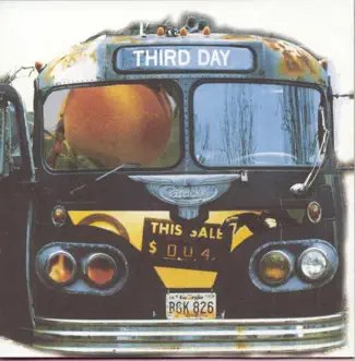 Love Song by Third Day song reviws