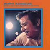 Rusty Kershaw - I'm Going to Louisiana