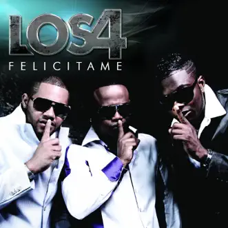 Felicitame by Los 4 album reviews, ratings, credits