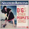 Digs Other People's Songs - EP album lyrics, reviews, download