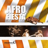 Afro Fiesta - Baweli