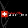 Back to Zurich EP