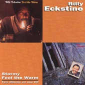 Billy Eckstine - My Cherie Amour