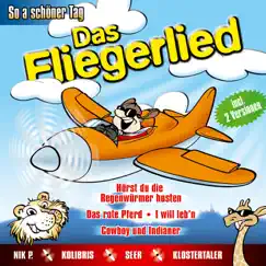 Das Fliegerlied - So a Schöner Tag by Various Artists album reviews, ratings, credits